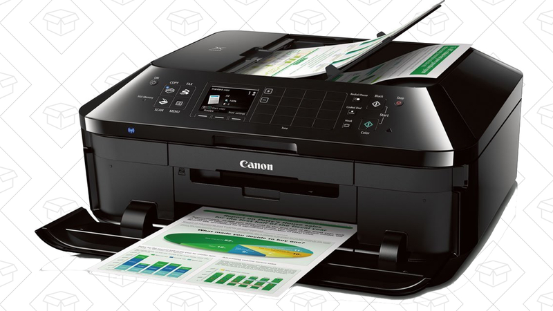 Canon Pixma MX922, $80